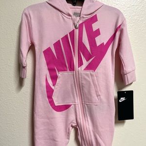 9 months Nike one piece